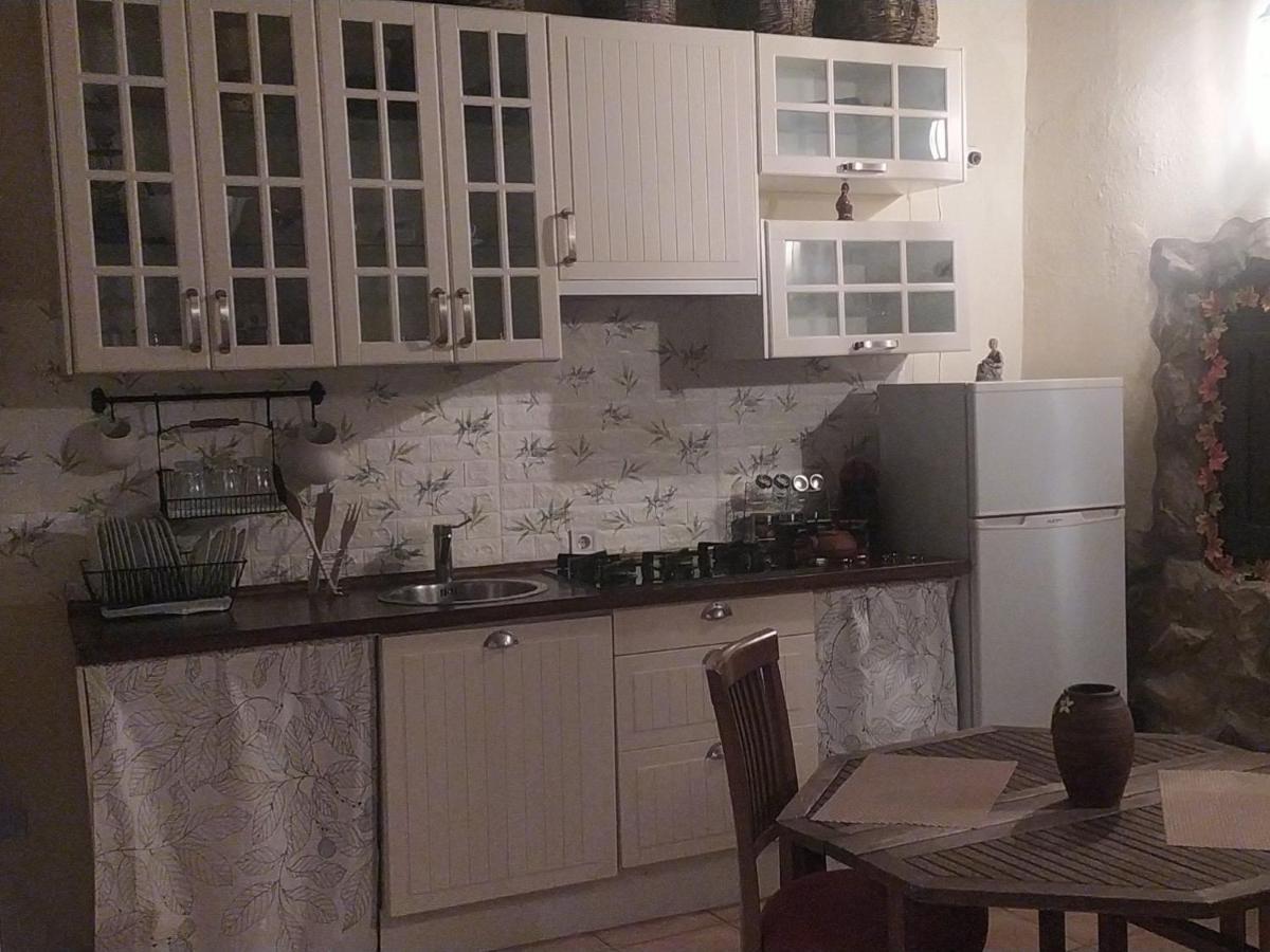 La Casa De Los Bonales Arroyomolinos de León Kültér fotó
